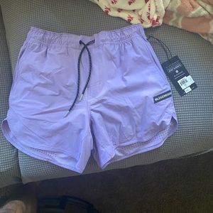 Legends 5” Luka HD Shorts (liner)